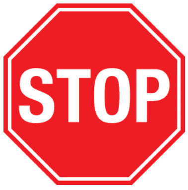 STOP